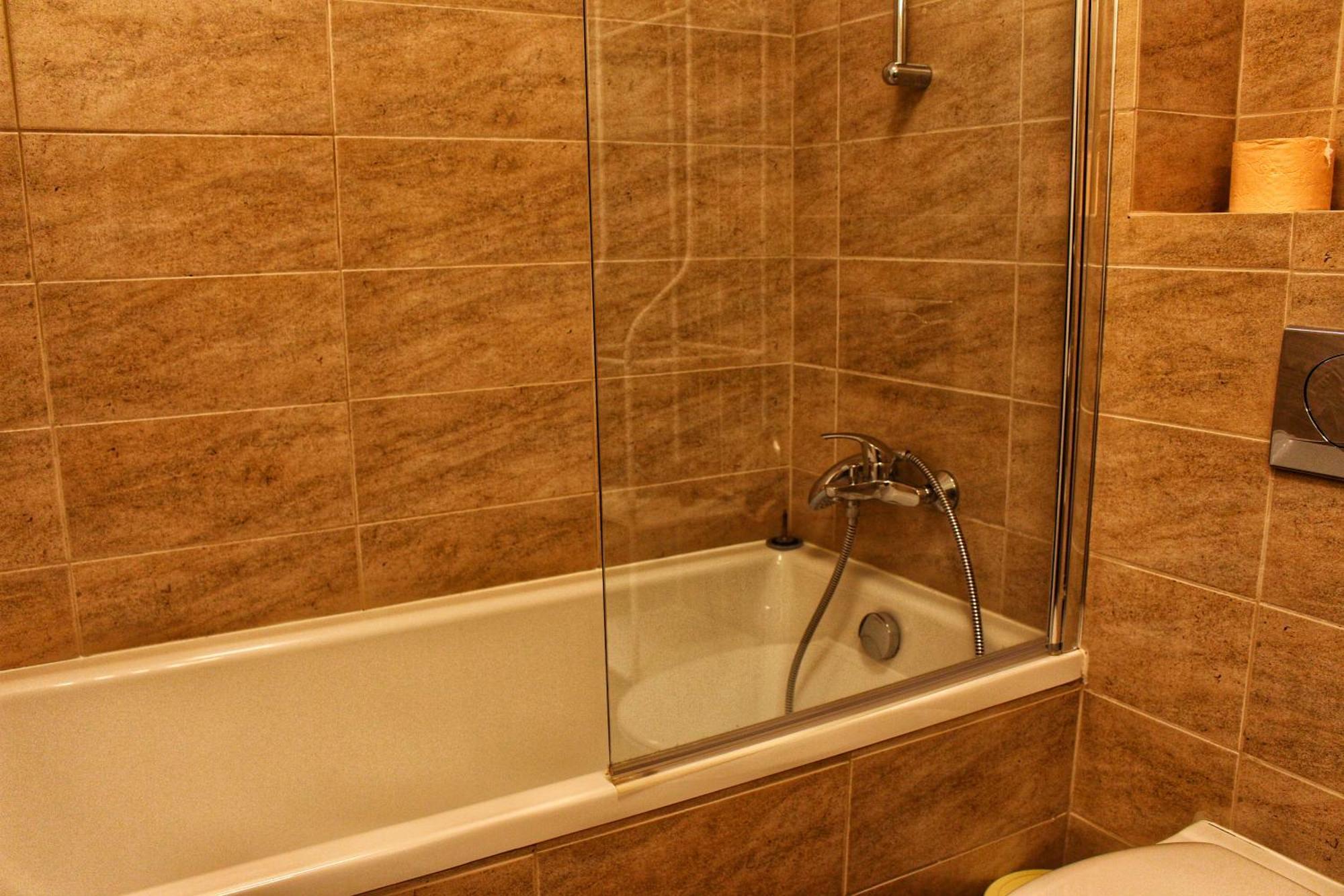 Boutique Park Residences 5 Bucarest Esterno foto